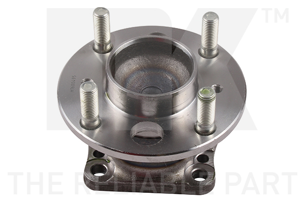 NK 762544 Radlagersatz