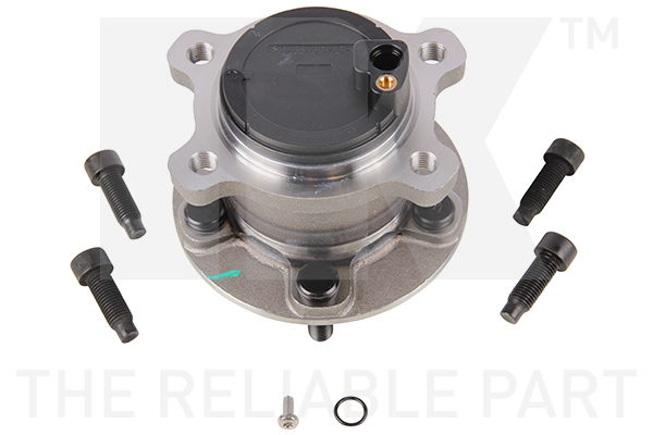 NK 762548 Radlagersatz