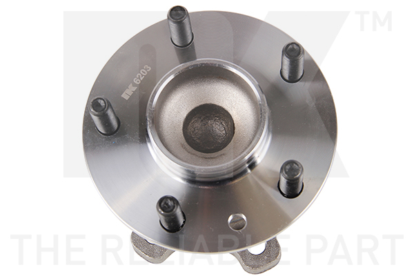 NK 762548 Radlagersatz