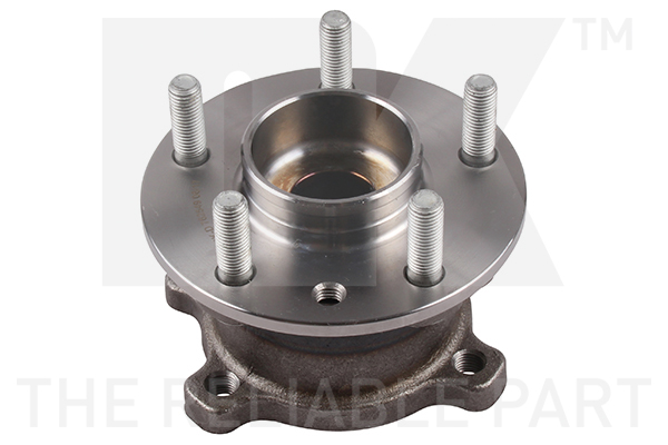 NK 762549 Radlagersatz