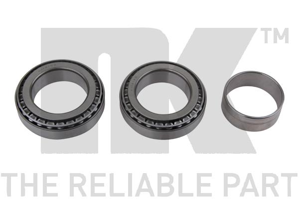 NK 762552 Radlagersatz