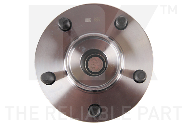 NK 762556 Radlagersatz