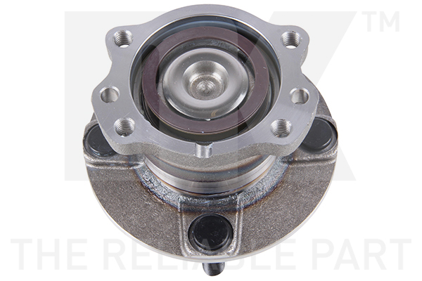 NK 762560 Radlagersatz