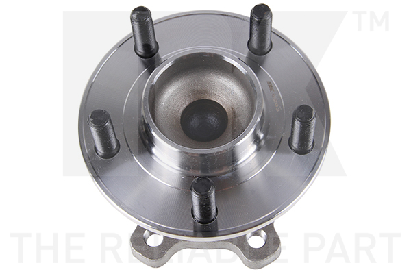 NK 762561 Radlagersatz