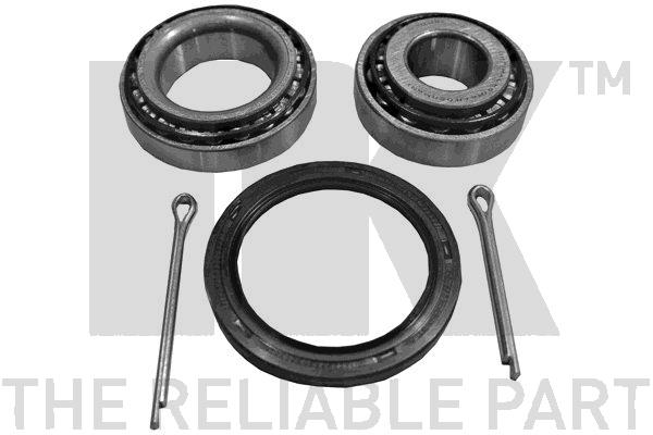 NK 762605 Radlagersatz