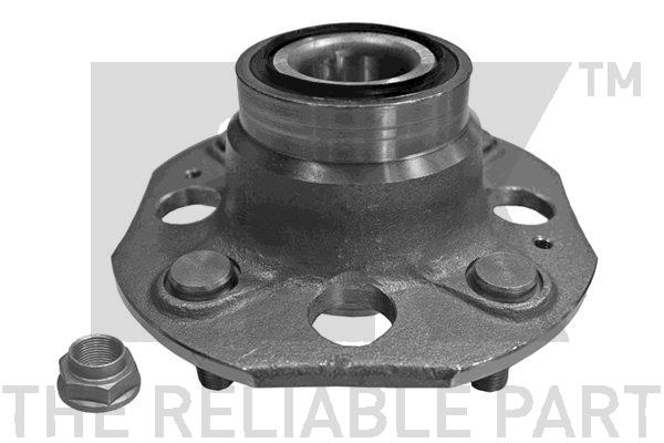 NK 762608 Radlagersatz