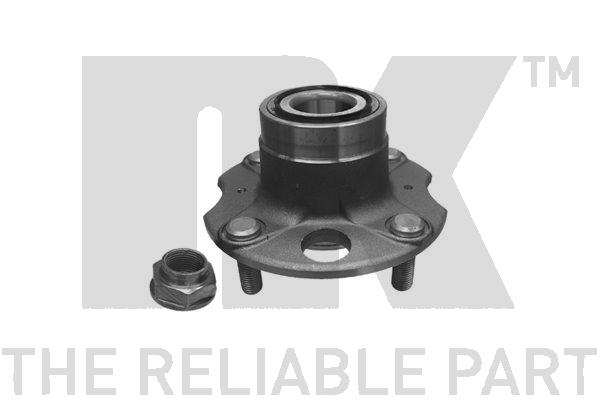 NK 762612 Radlagersatz