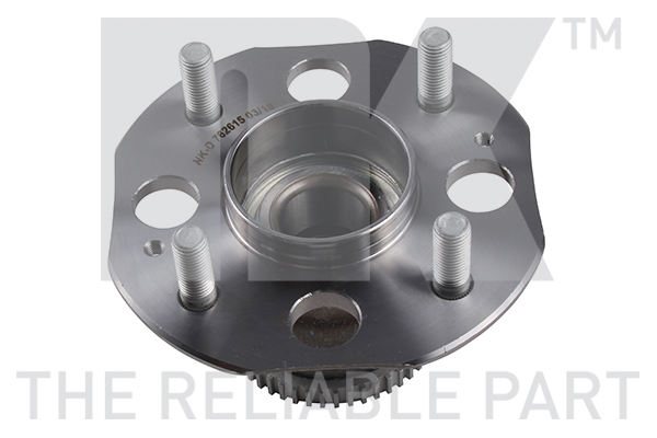 NK 762615 Radlagersatz
