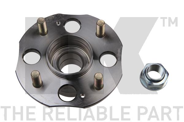 NK 762616 Radlagersatz