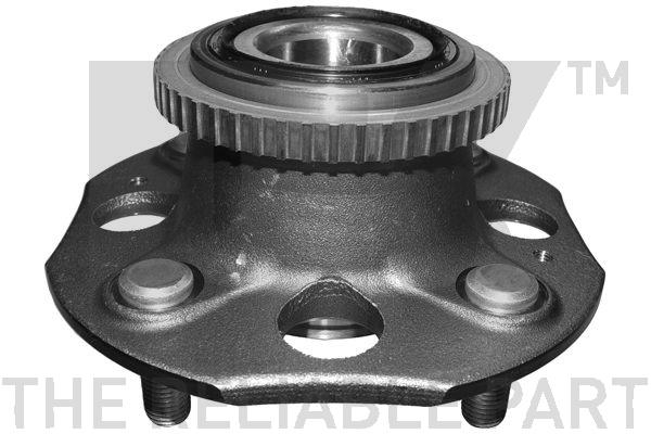 NK 762617 Radlagersatz