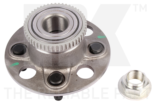 NK 762620 Radlagersatz