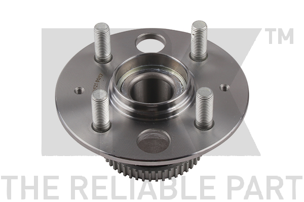 NK 762621 Radlagersatz