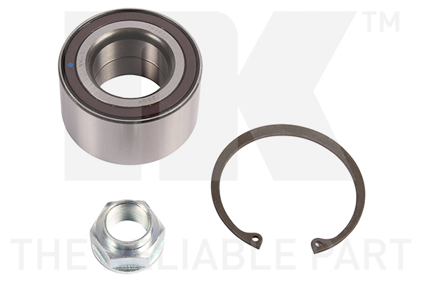 NK 762622 Radlager