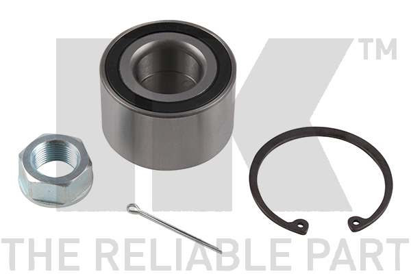 NK 762623 Radlager