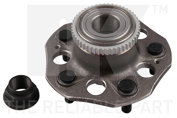 NK 762626 Radlagersatz