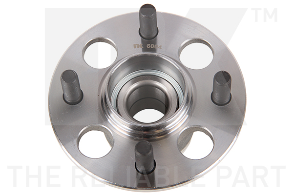 NK 762627 Radlagersatz