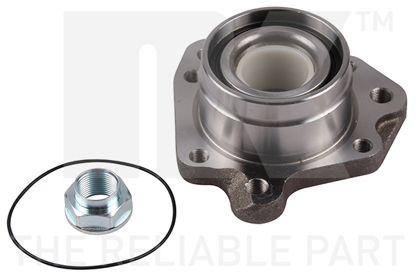 NK 762629 Radlagersatz