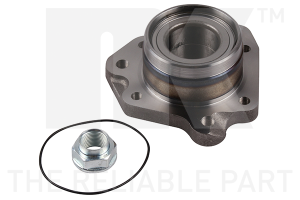 NK 762630 Radlagersatz