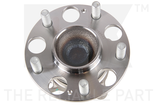 NK 762633 Radlagersatz