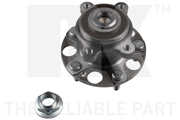 NK 762635 Radlagersatz