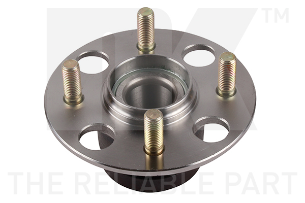NK 762639 Radlagersatz