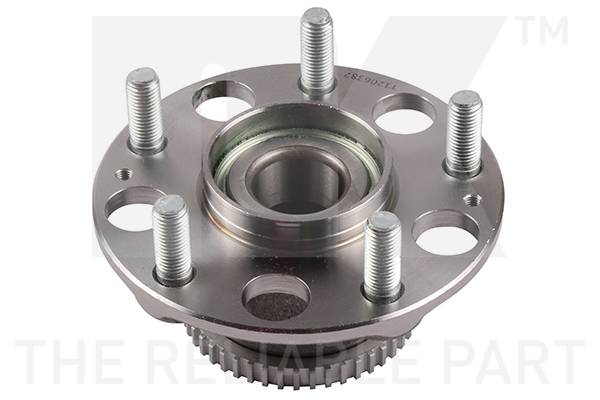 NK 762640 Radlagersatz