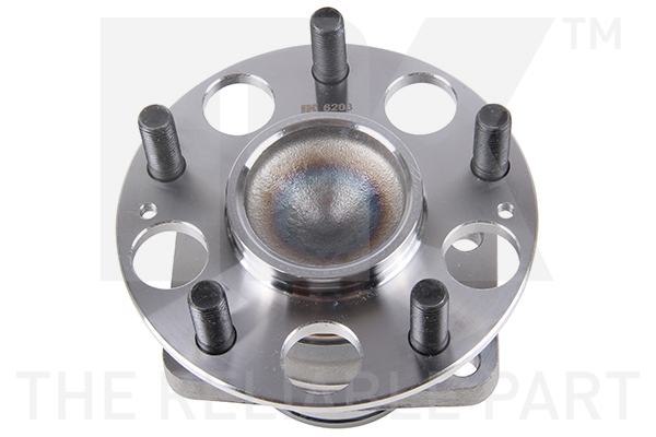 NK 762646 Radlagersatz