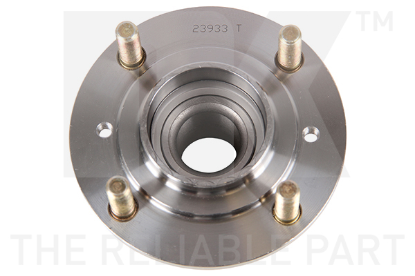 NK 763006 Radlagersatz