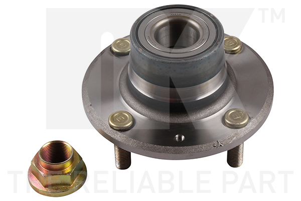 NK 763008 Radlagersatz