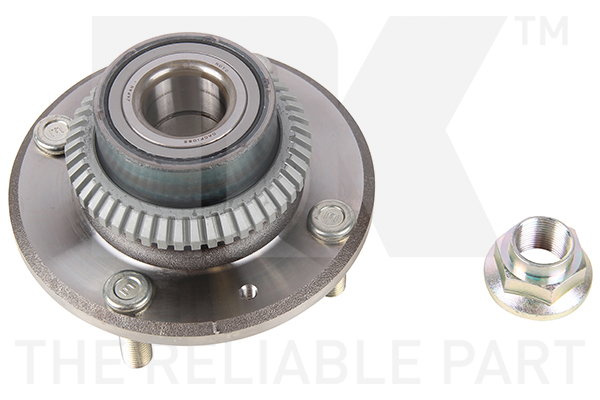 NK 763009 Radlagersatz