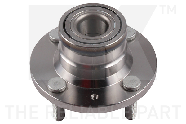 NK 763010 Radlagersatz