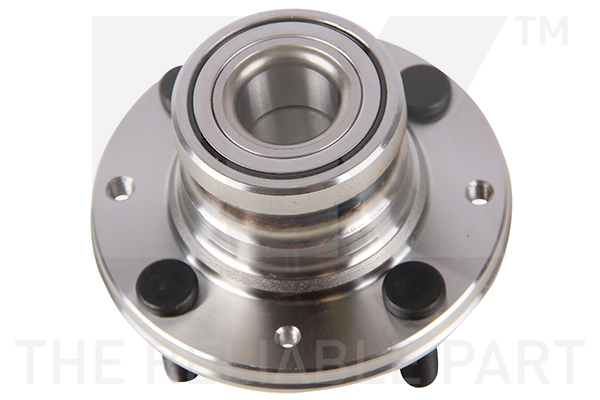 NK 763012 Radlagersatz