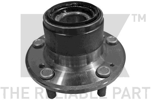 NK 763016 Radlagersatz