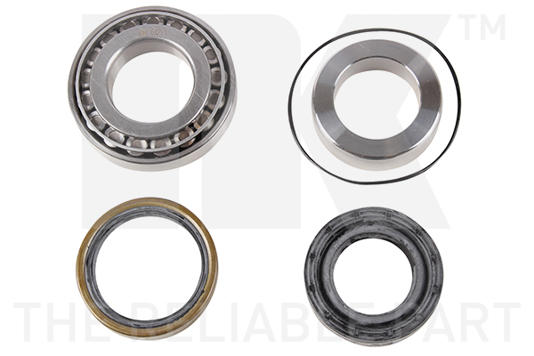 NK 763017 Radlager