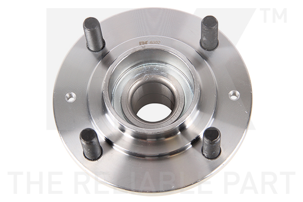 NK 763021 Radlagersatz