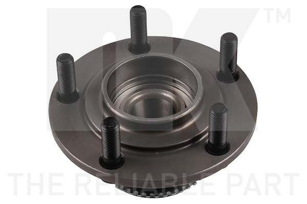 NK 763025 Radlagersatz