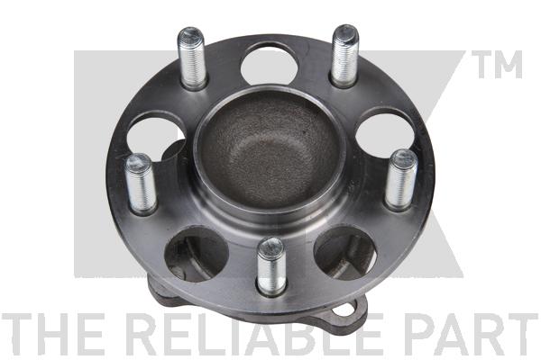 NK 763027 Radlagersatz