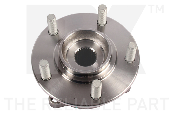 NK 763031 Radlagersatz