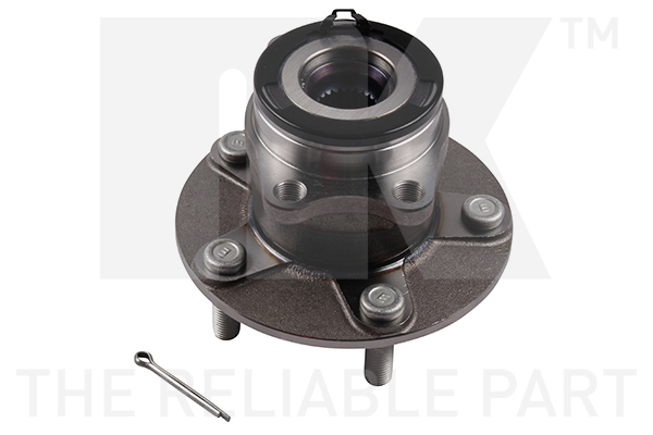 NK 763032 Radlagersatz