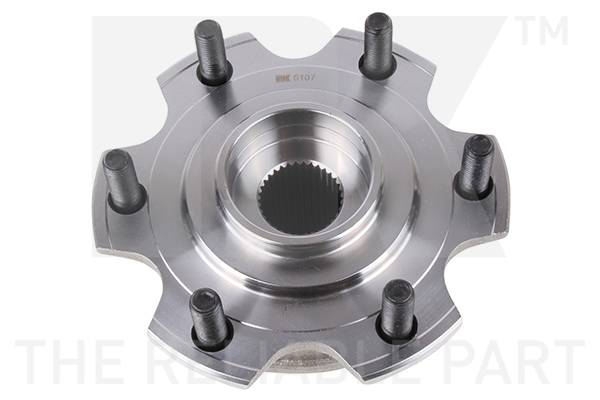 NK 763033 Radlagersatz