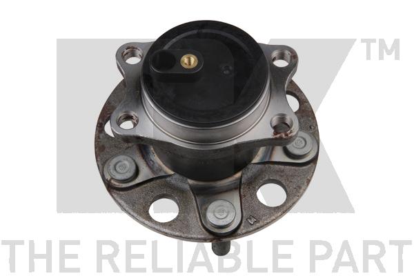 NK 763034 Radlagersatz