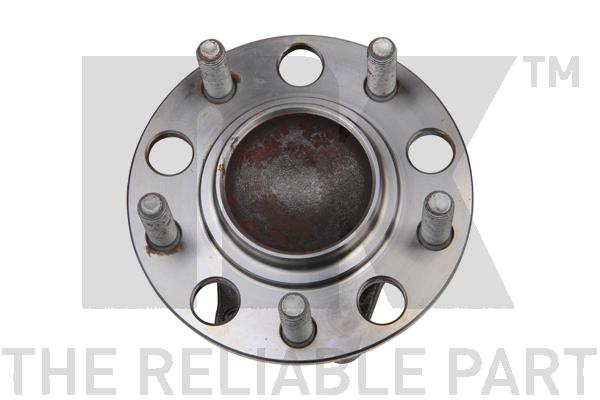 NK 763034 Radlagersatz