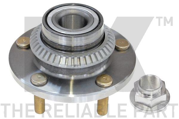 NK 763035 Radlagersatz