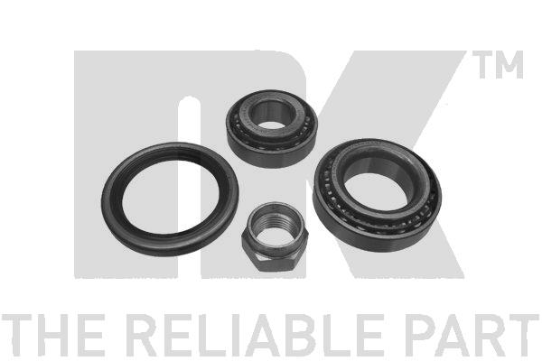 NK 763202 Radlagersatz