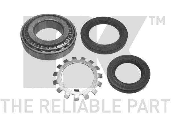 NK 763205 Radlagersatz