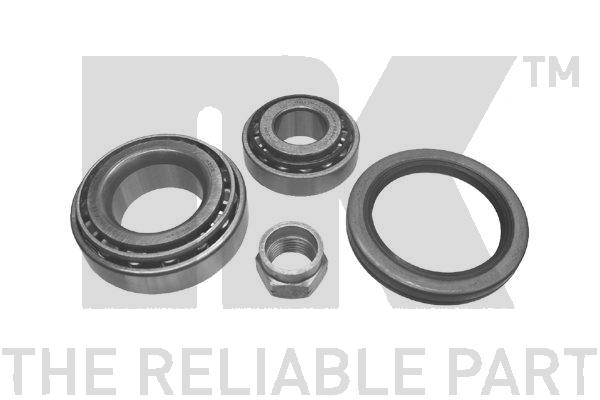 NK 763208 Radlagersatz