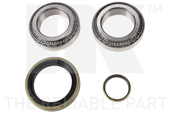 NK 763211 Radlager