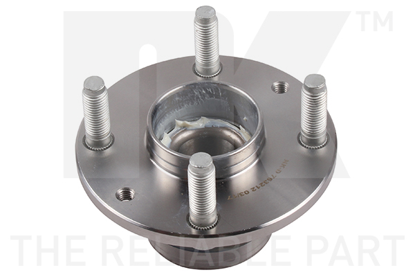 NK 763212 Radlagersatz