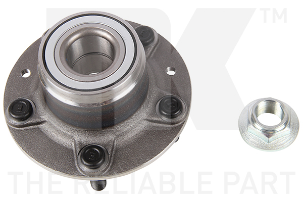 NK 763213 Radlagersatz