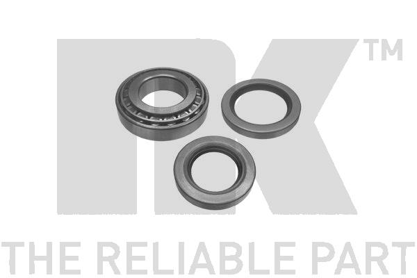 NK 763222 Radlager